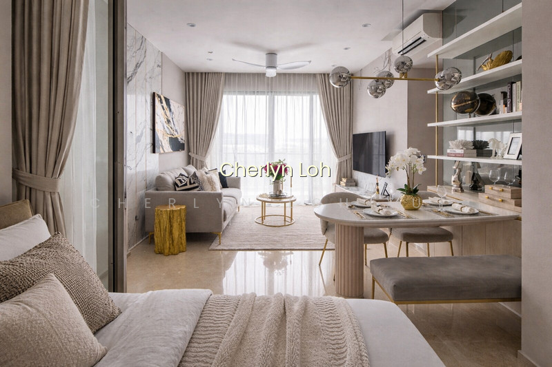 ?Cheap 3 Bed | Near From MRT photo 3