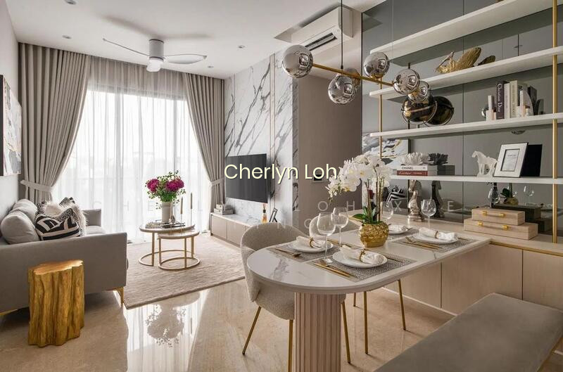 ?Cheap 3 Bed | Near From MRT photo 4