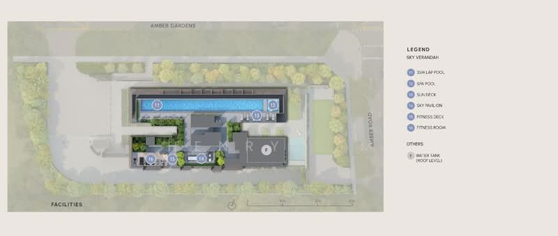 Amber House photo 4