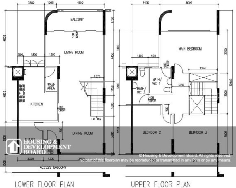 132 LORONG AH SOO photo 3