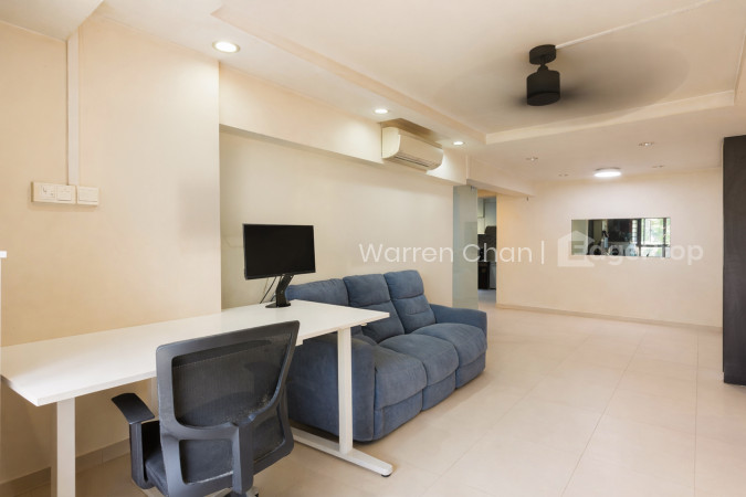 101 WHAMPOA DRIVE photo 5