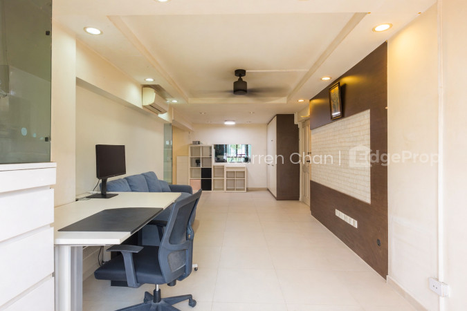 101 WHAMPOA DRIVE photo 6