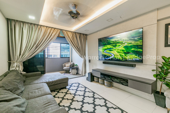 628 JURONG WEST STREET 65 photo 5