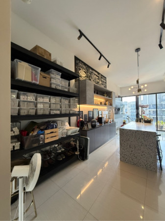 BOATHOUSE RESIDENCES photo 6