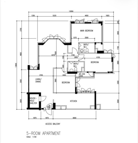 483 ADMIRALTY LINK photo 2