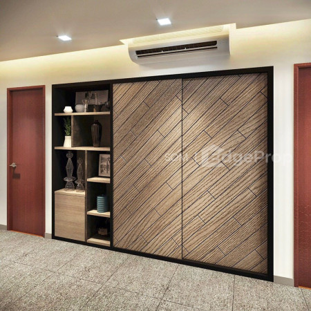 135 BEDOK NORTH STREET 2 photo 4