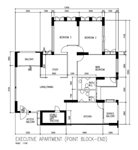 967 HOUGANG AVENUE 9 photo 4