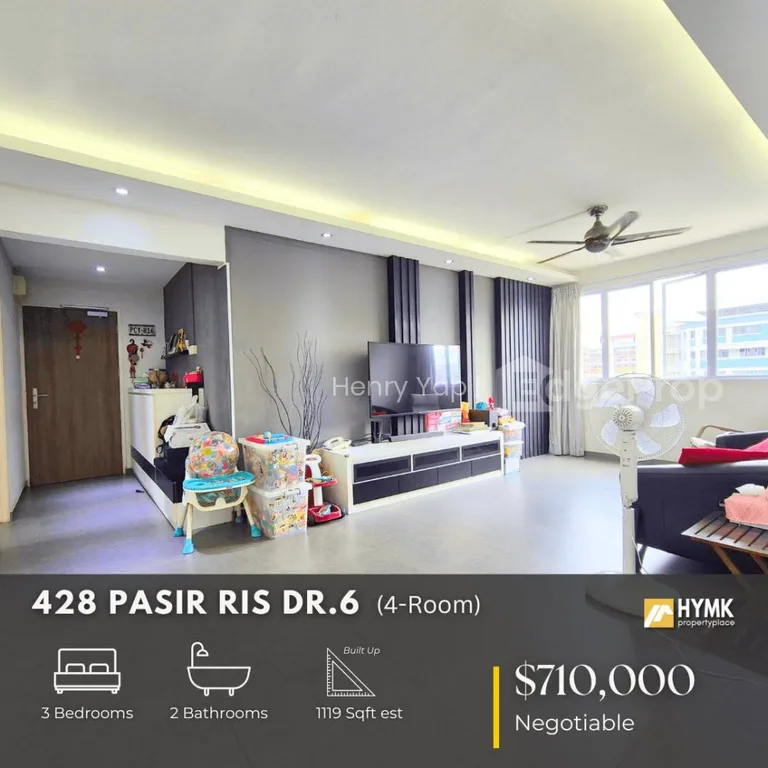 428 Pasir Ris Drive 6 image 1 of 4