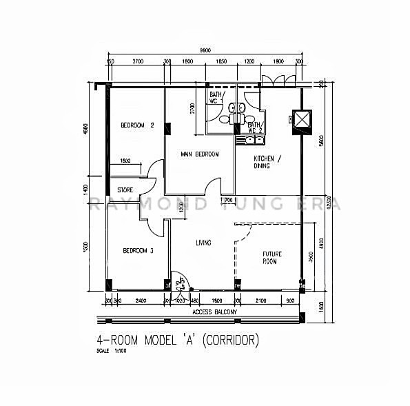 278 CHOA CHU KANG AVENUE 3 photo 3