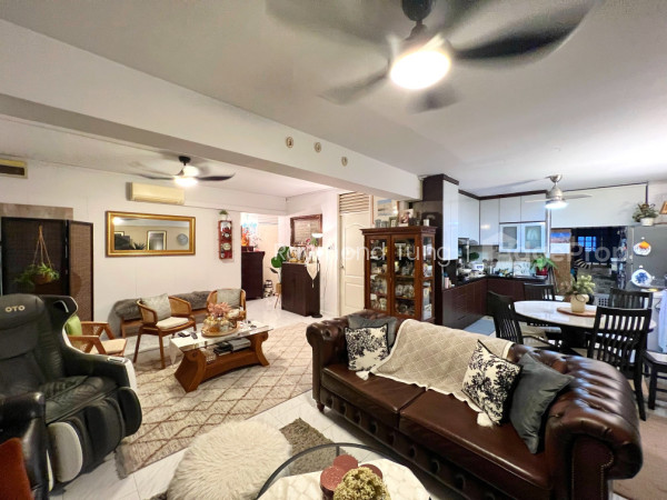 278 CHOA CHU KANG AVENUE 3 photo 6