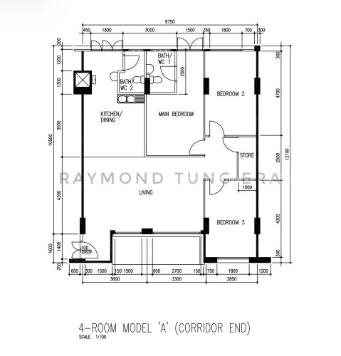 234 BISHAN STREET 22 photo 2