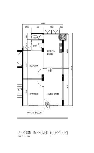 538 UPPER CROSS STREET photo 2