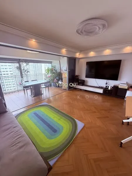 139B Lorong 1A Toa Payoh image 1 of 5
