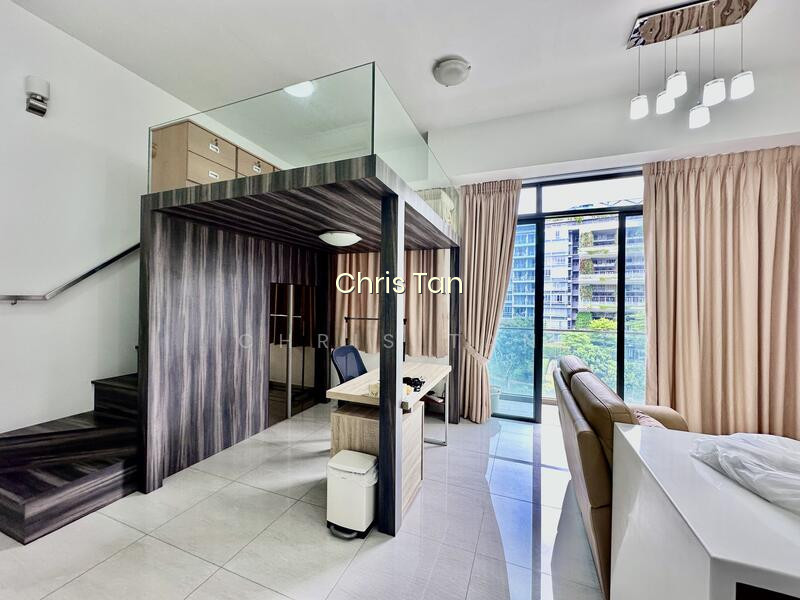 KAP RESIDENCES image 1 of 10