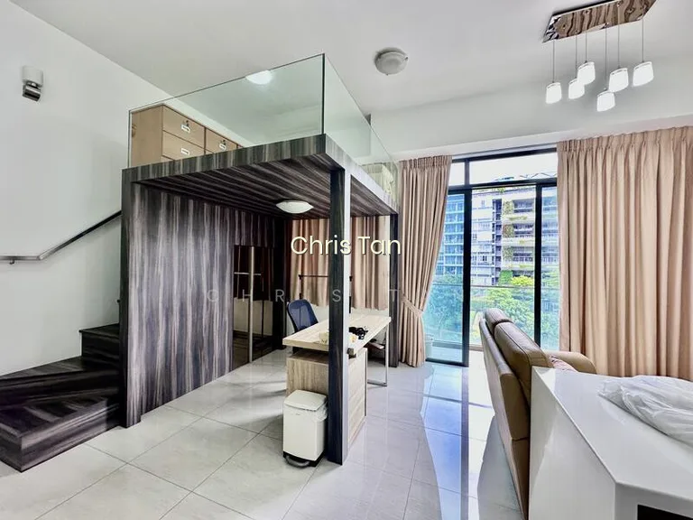 Kap Residences image 1 of 10