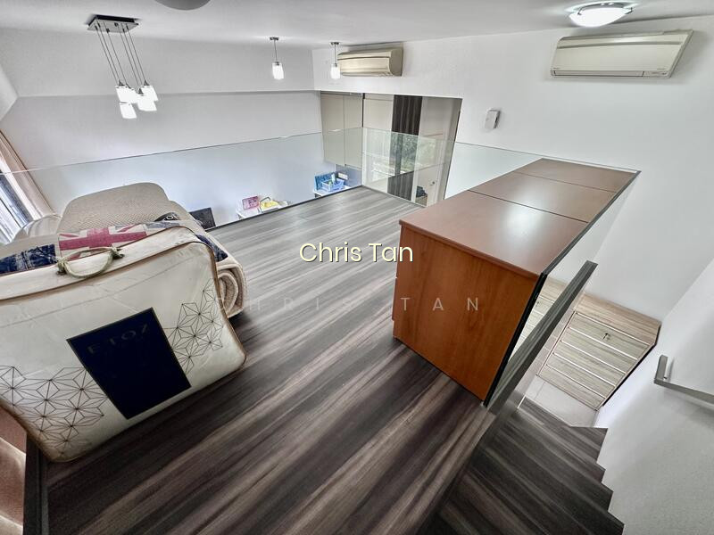 KAP RESIDENCES photo 3