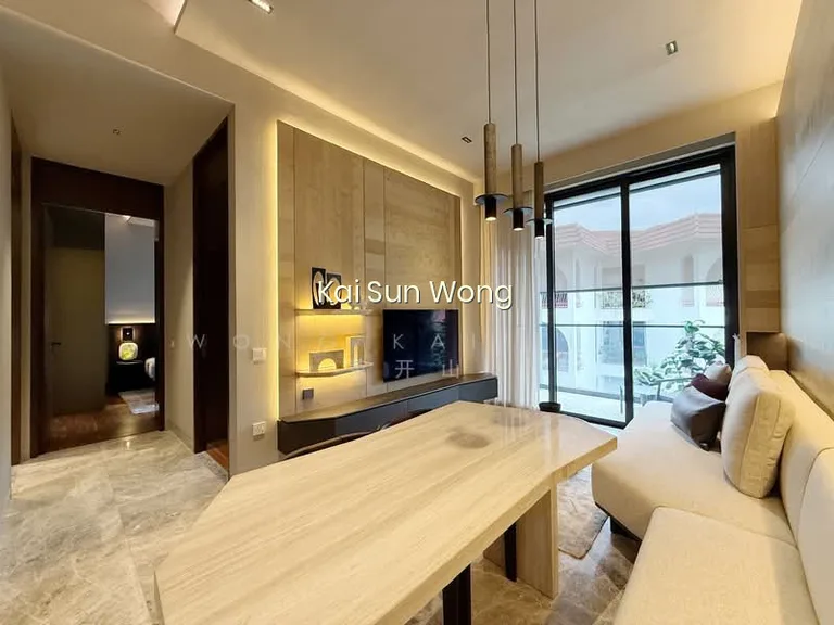 Jervois Prive image 1 of 10