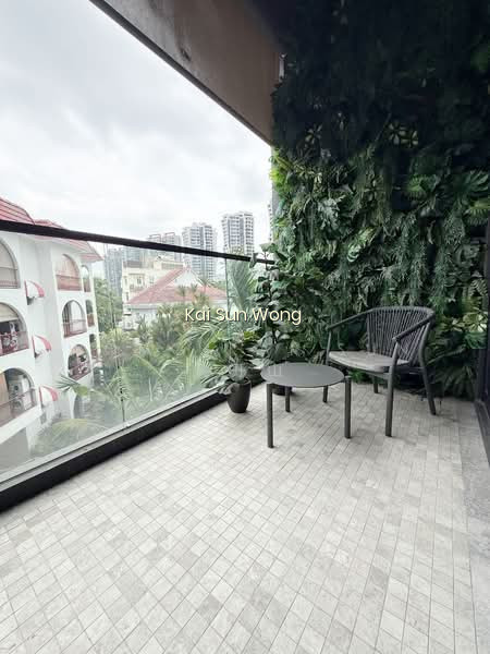Jervois Prive photo 4