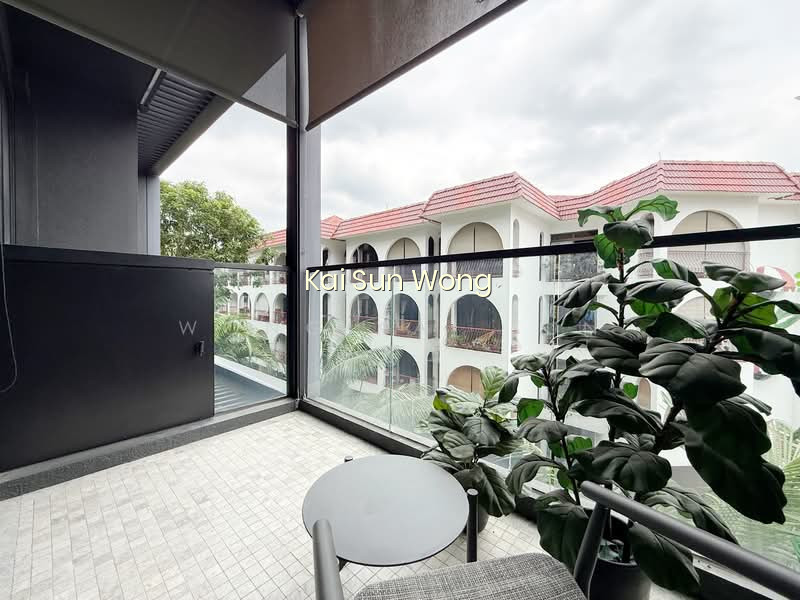 Jervois Prive photo 5
