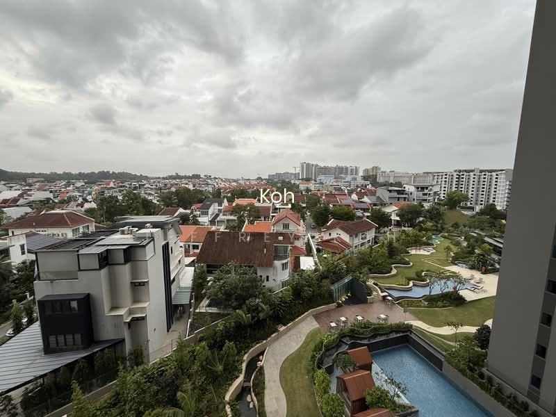 Amo Residence photo 2