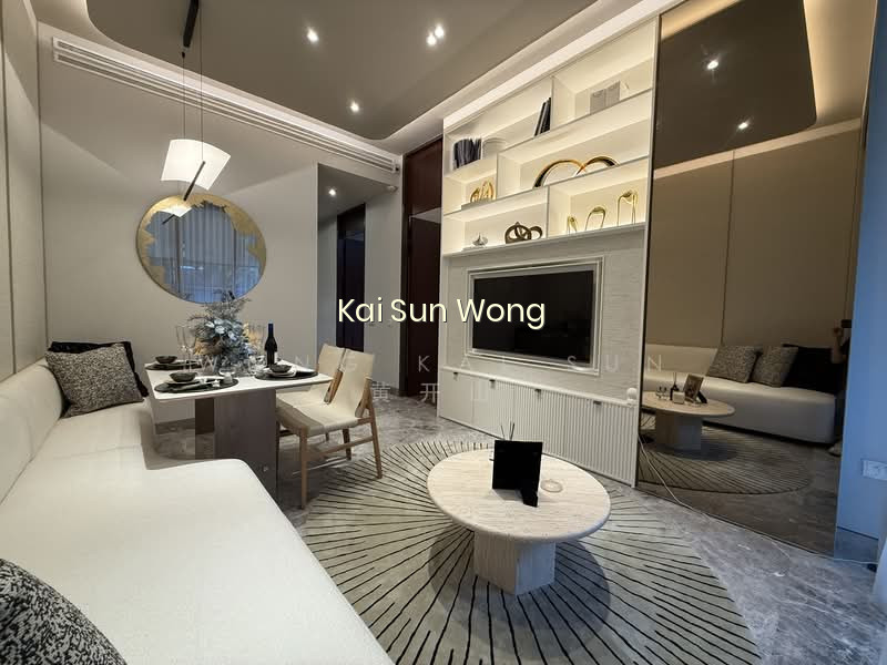 Jervois Prive photo 3