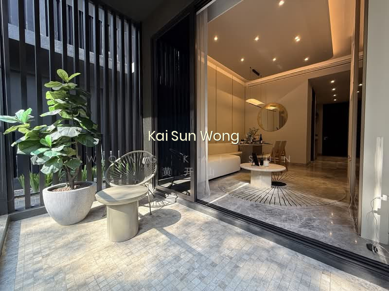 Jervois Prive photo 4