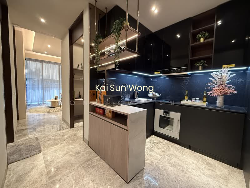 Jervois Prive photo 6