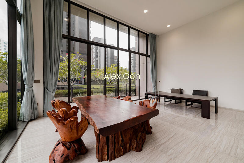 LEEDON GREEN photo 2