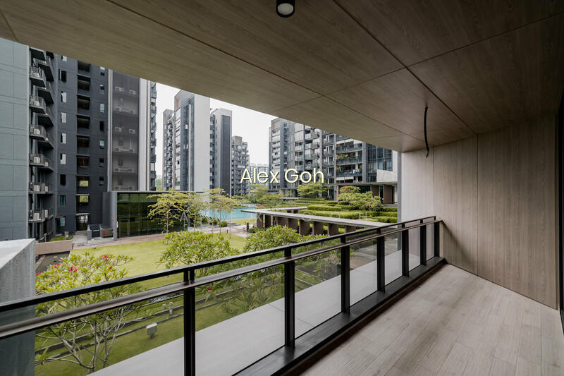 LEEDON GREEN photo 4