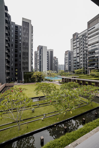 LEEDON GREEN photo 5