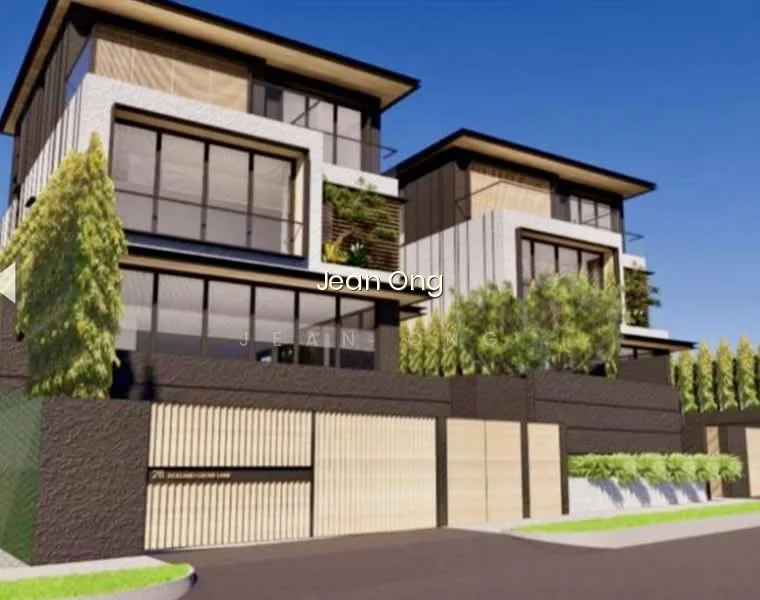 1KM Henry Park Primary. Basement Car Park. Elevated Living. Mrt. Jean 93571119 image 1 of 4