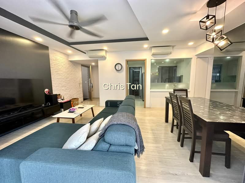 SKYPARK RESIDENCES image 1 of 10