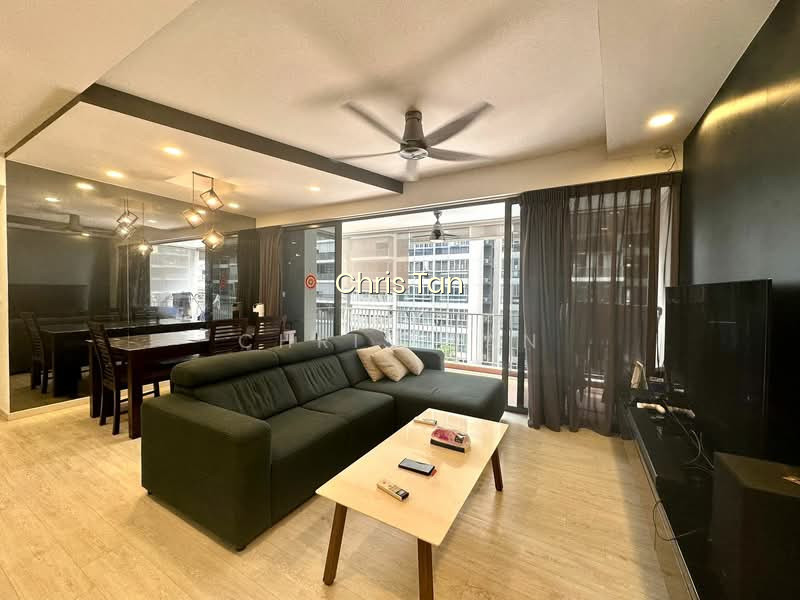 SKYPARK RESIDENCES photo 3