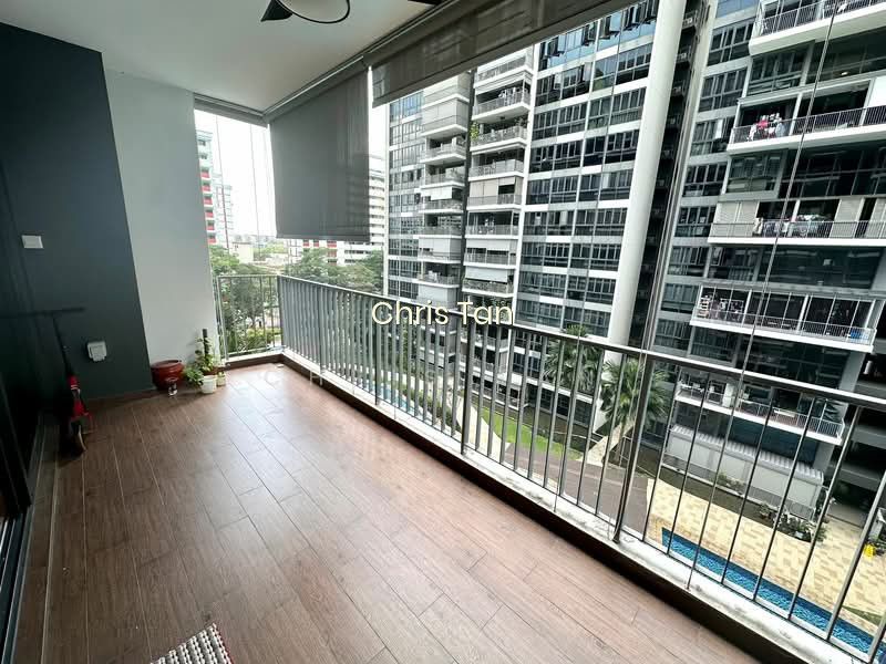 SKYPARK RESIDENCES photo 5