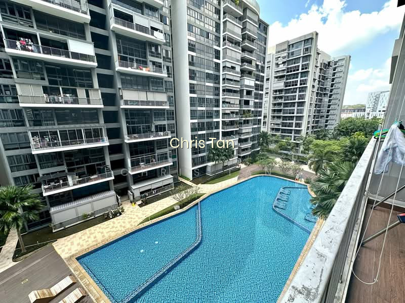 SKYPARK RESIDENCES photo 6