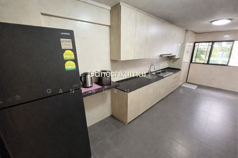 122 YISHUN STREET 11 photo 2