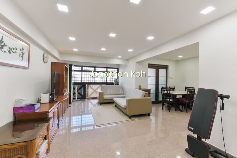 62 LORONG 4 TOA PAYOH image 1 of 10
