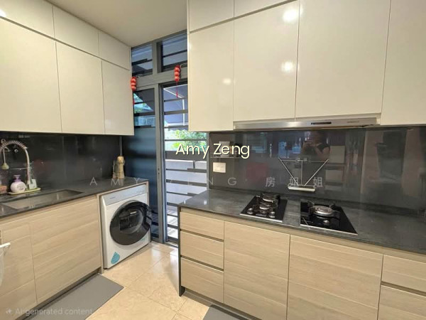 BELGRAVIA VILLAS photo 5