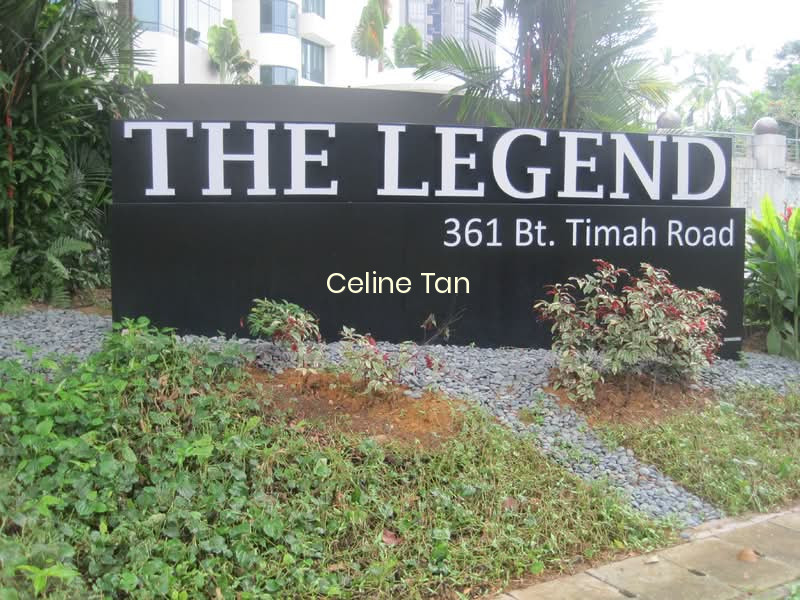 The Legend photo 6
