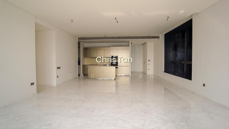 SOUTH BEACH RESIDENCES photo 2