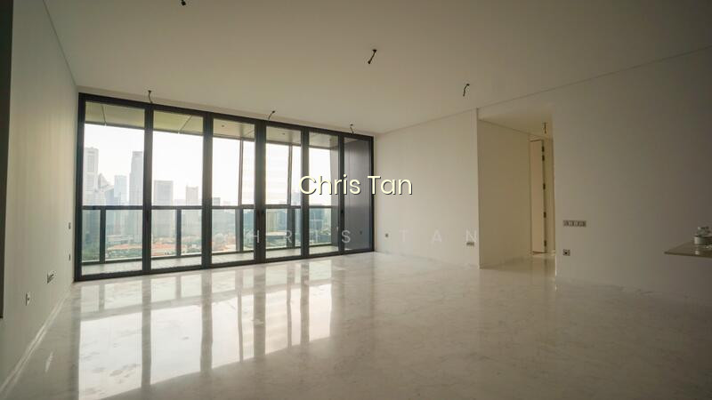 SOUTH BEACH RESIDENCES photo 3