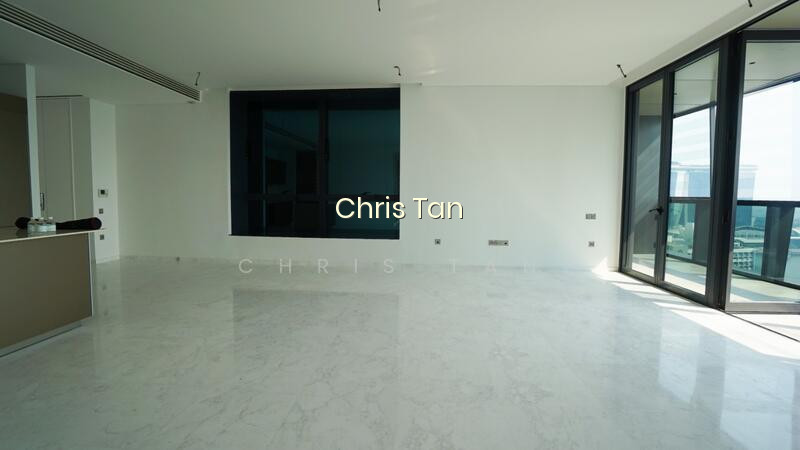 SOUTH BEACH RESIDENCES photo 4