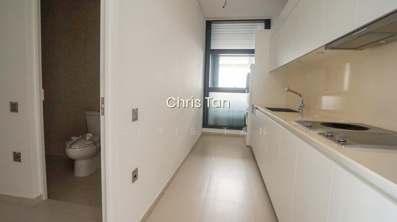 SOUTH BEACH RESIDENCES photo 6
