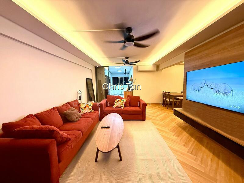 136 BISHAN STREET 12 image 1 of 10