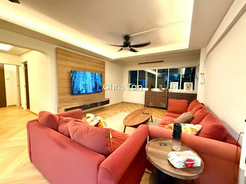 136 BISHAN STREET 12 photo 2