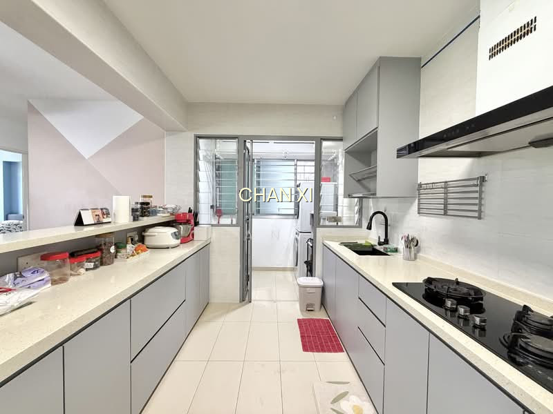 377A HOUGANG STREET 32 photo 5