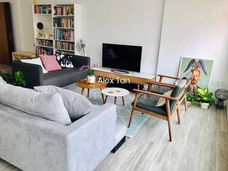 452A BUKIT BATOK WEST AVENUE 6 image 1 of 6
