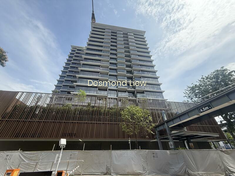 Sky Eden @ Bedok photo 4