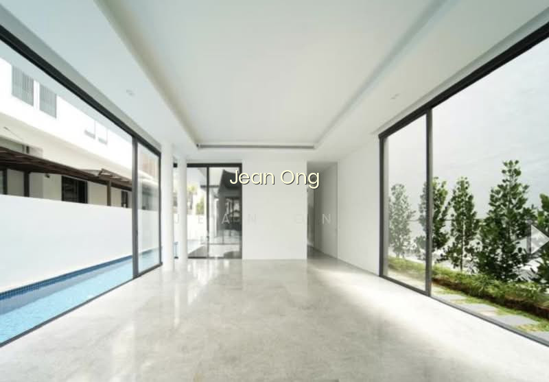D10 View Now !! Brand New Bungalow. Huge Basement. Lift & Pool Jean 93571119 image 1 of 7