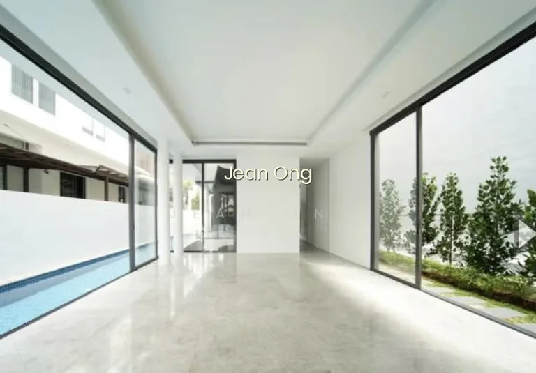 D10 View Now! Brand New Bungalow. Huge Basement. Lift & Pool Jean 93571119 image 1 of 7